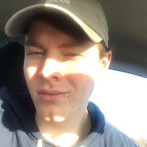 Meet your Posher, Zach